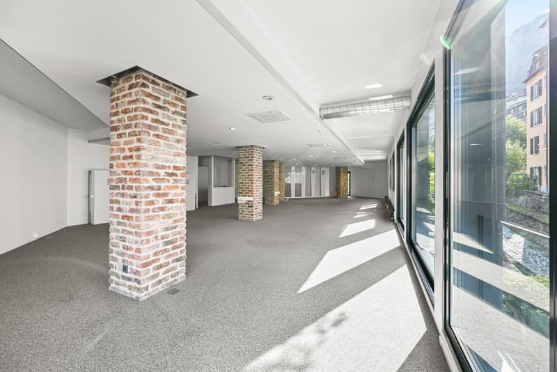MONTREUX - SURFACE ADMINISTRATIVE DE 300 M2 (2)