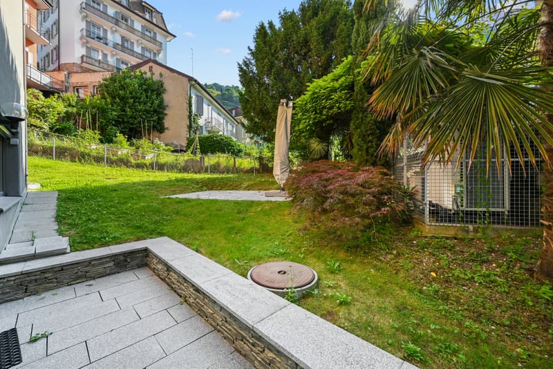 MONTREUX - SURFACE ADMINISTRATIVE DE 300 M2 (11)