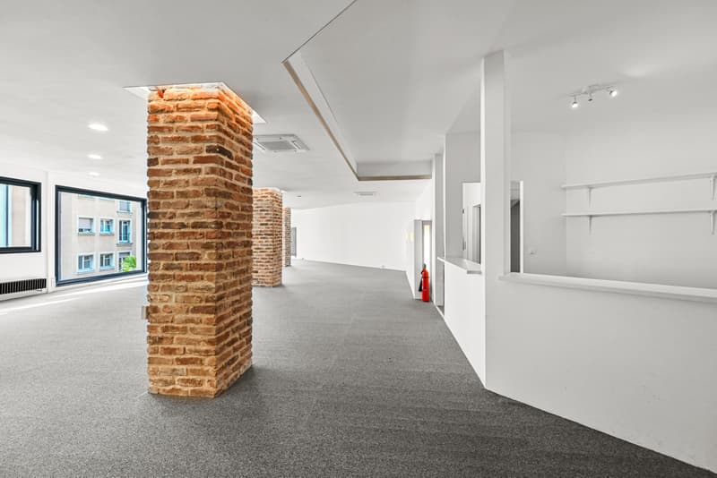 MONTREUX - SURFACE ADMINISTRATIVE DE 300 M2 (3)