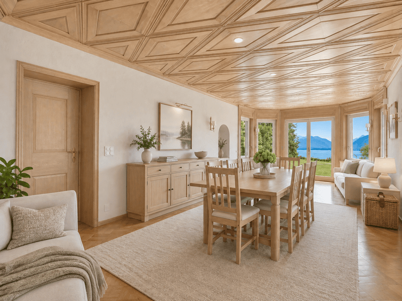 Home staging
