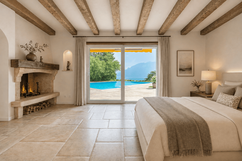 Home staging