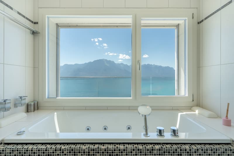 MONTREUX - ATTIQUE EXCEPTIONNEL AVEC VUE PANORAMIQUE (11)