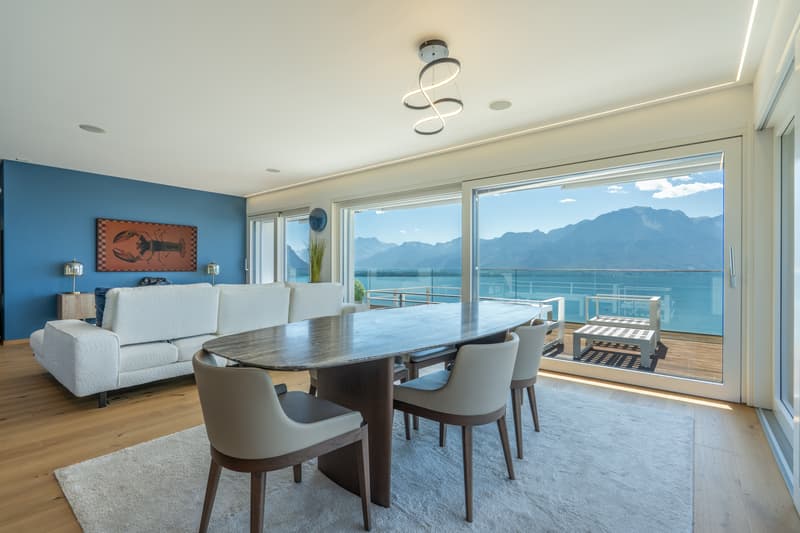 MONTREUX - ATTIQUE EXCEPTIONNEL AVEC VUE PANORAMIQUE (6)