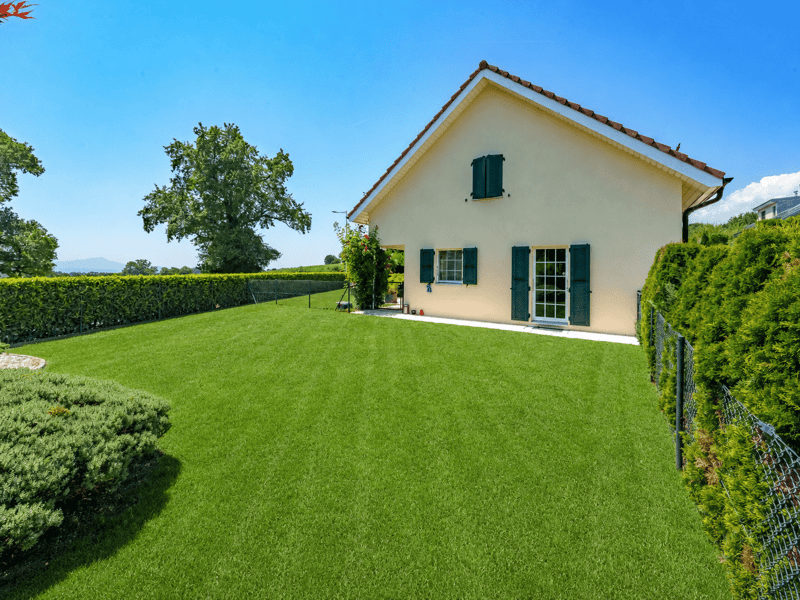 SAINT-SAPHORIN-SUR-MORGES - VILLA DE STANDING 6.5 PIECES (13)