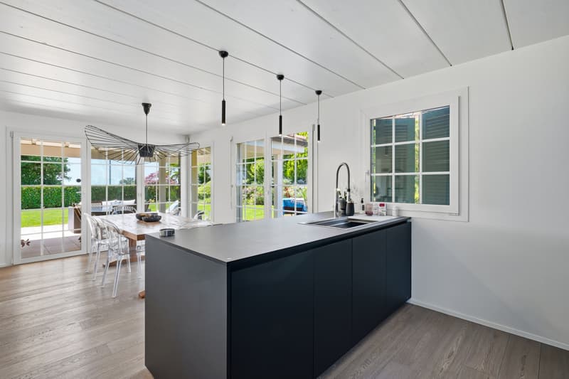 SAINT-SAPHORIN-SUR-MORGES - VILLA DE STANDING 6.5 PIECES (3)