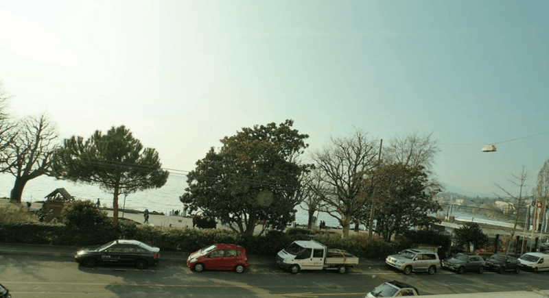 Montreux - Grand-rue 40 - Local de 270 m2 au 1er étage (2)