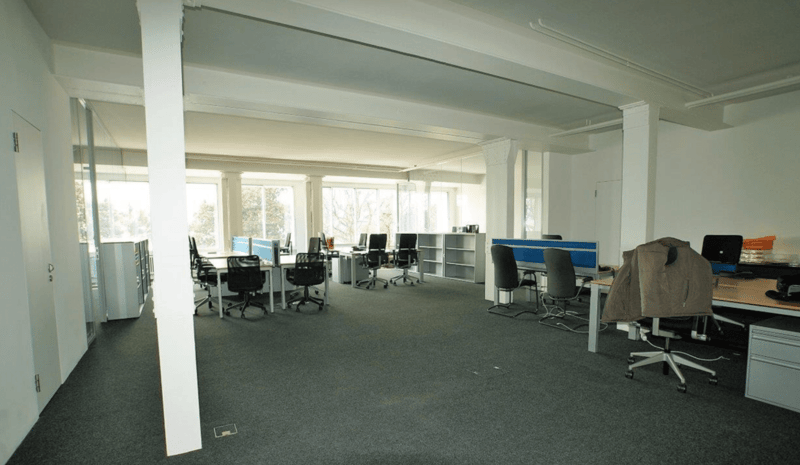 Montreux - Grand-rue 40 - Local de 270 m2 au 1er étage (4)