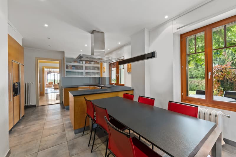 DOMAINE EXCEPTIONNEL AVEC VUE PANORAMIQUE SUR LE LAC (12)