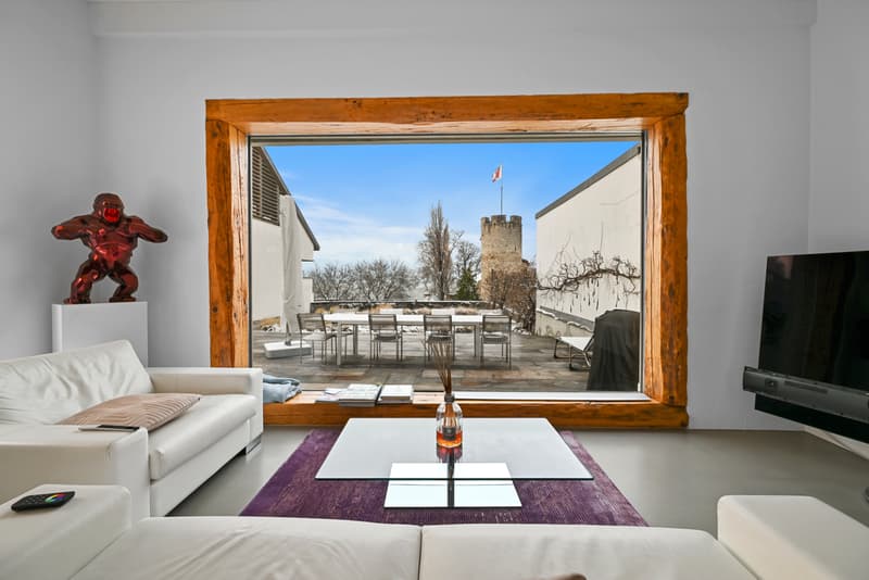 La Tour-de-Peilz - rue du Temple 1 - magnifique villa de 8.5 pièces (1)