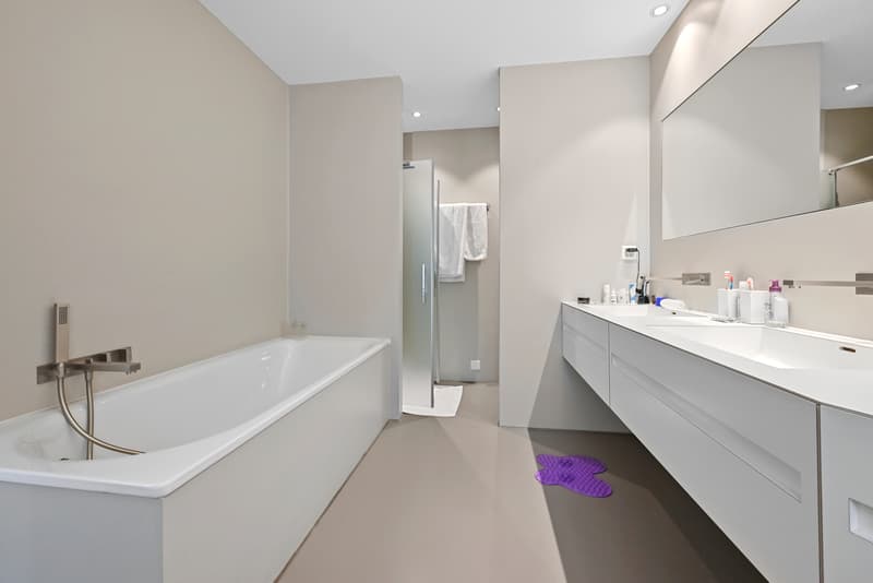 La Tour-de-Peilz - rue du Temple 1 - magnifique villa de 8.5 pièces (8)