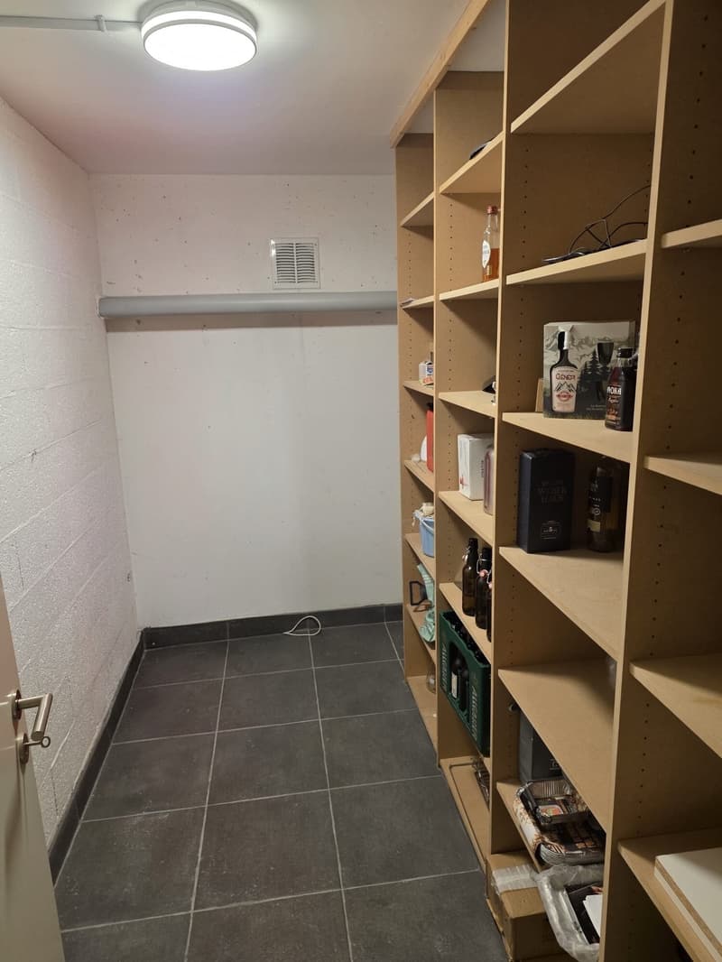 LUTRY - BEL APPARTEMENT DE 4.5 PIÈCES AVEC VUE SUR LE LAC ET LES (9)