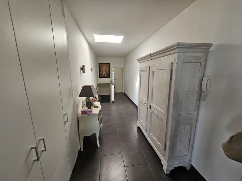 Exceptionnel duplex de 170 m2 - Terrasse avec jacuzzi et vue (8)