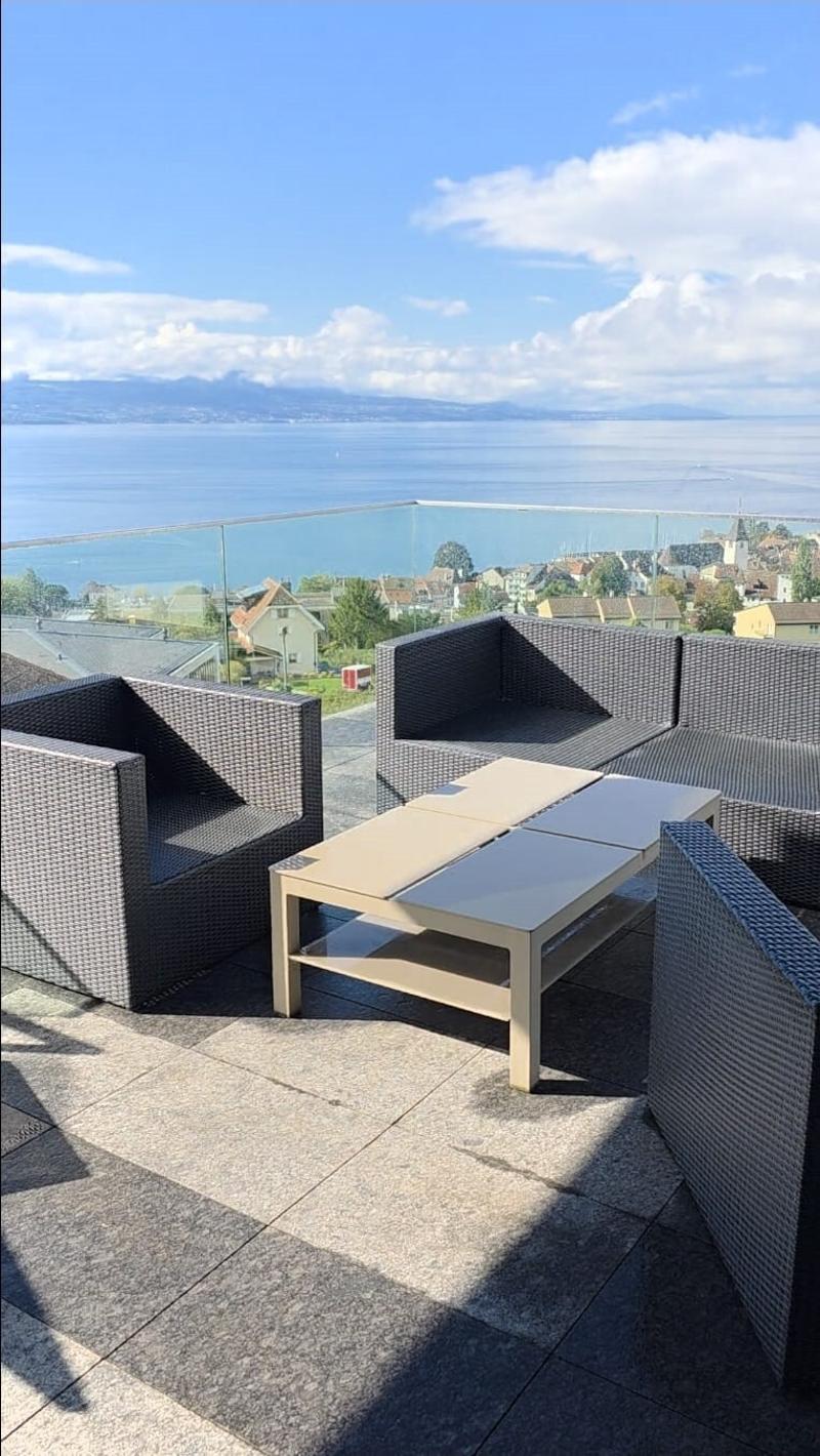 Exceptionnel duplex de 170 m2 - Terrasse avec jacuzzi et vue (6)