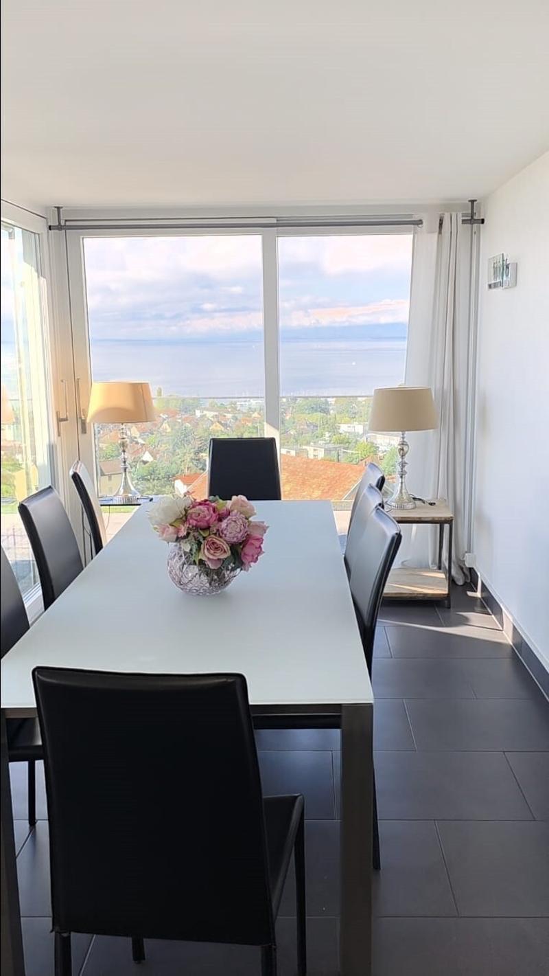 Exceptionnel duplex de 170 m2 - Terrasse avec jacuzzi et vue (4)