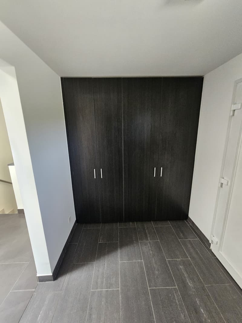 Exceptionnel duplex de 170 m2 - Terrasse avec jacuzzi et vue (10)