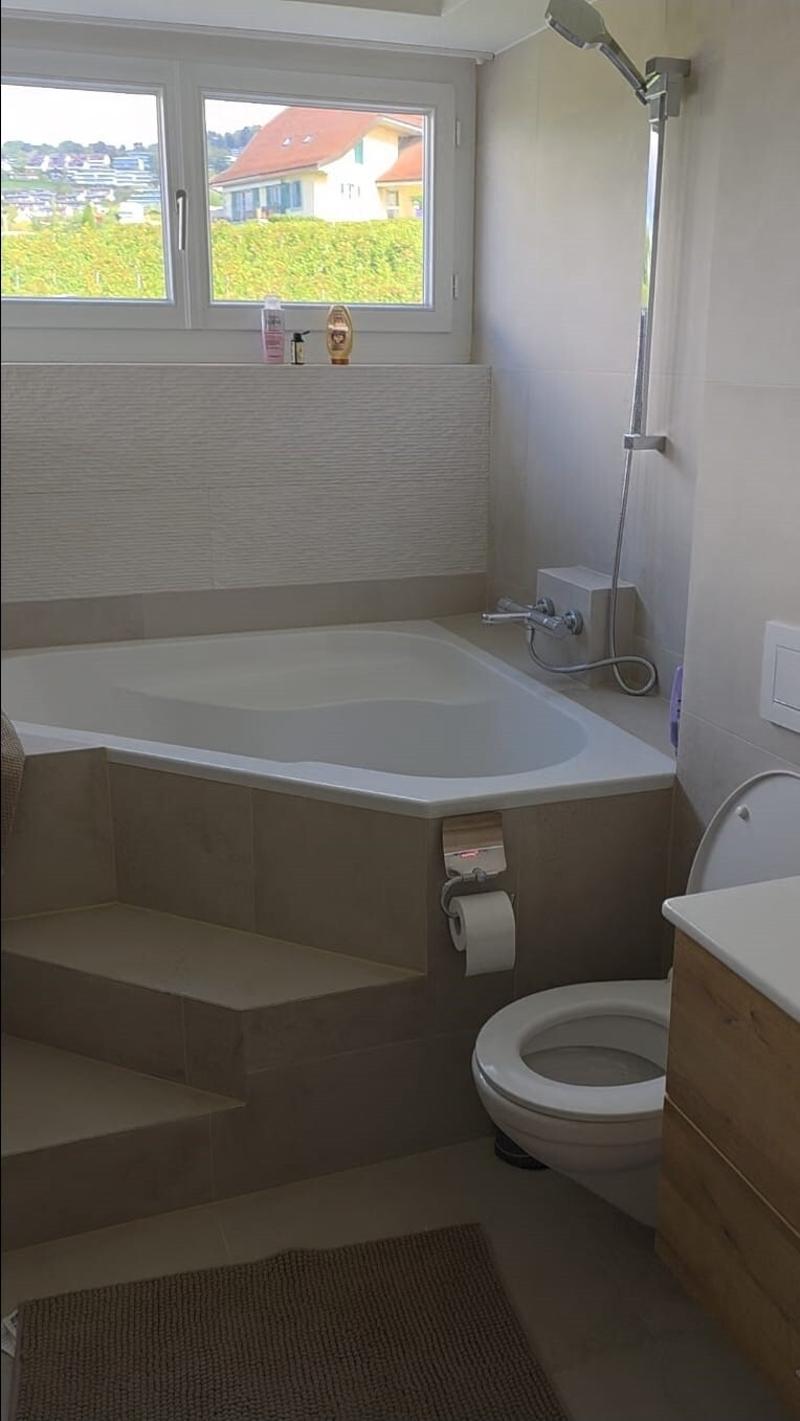 Exceptionnel duplex de 170 m2 - Terrasse avec jacuzzi et vue (12)
