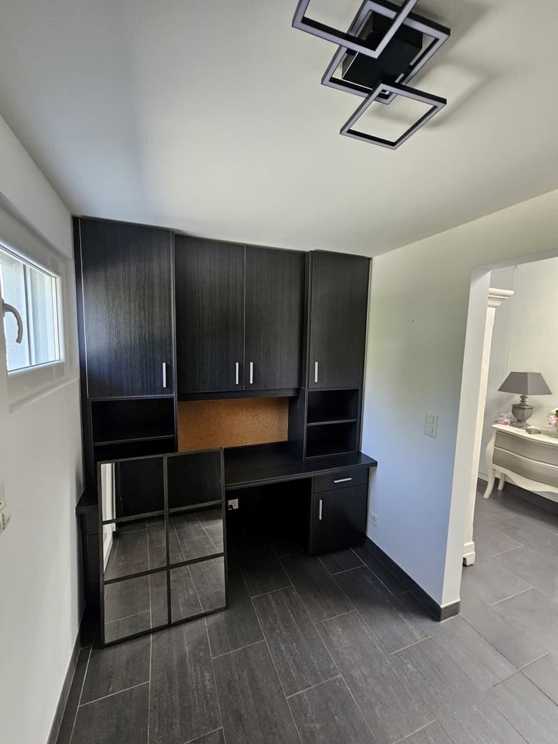 Exceptionnel duplex de 170 m2 - Terrasse avec jacuzzi et vue (9)