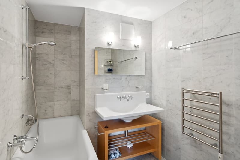 Magnifique appartement de 5.5 pièces – Ambiance chalet au cœur des Alpes (9)