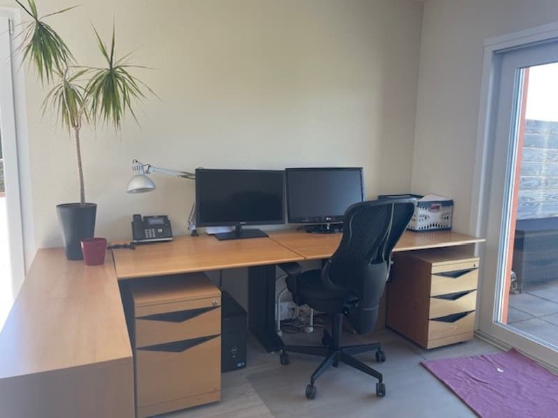 2 posti di lavoro/uffici in affitto (4)