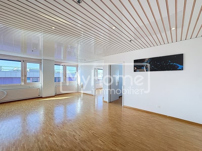 Locale commerciale 104 m2 in affitto (3)