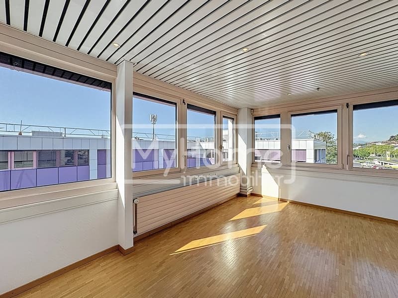 Locale commerciale 104 m2 in affitto (6)