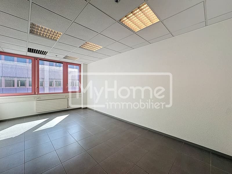 Ampio locale di 516 m2 con più di 9 locali a Lonay (6)