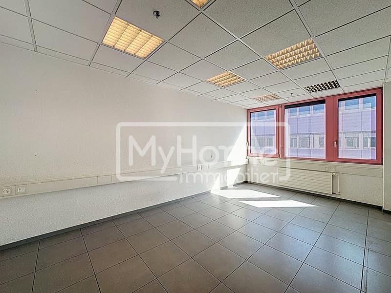 Ampio locale di 516 m2 con più di 9 locali a Lonay (4)