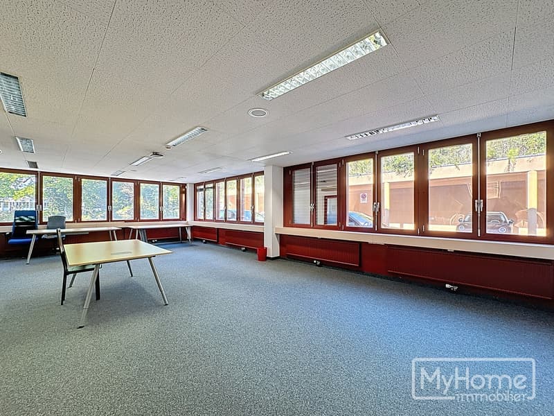 Bright commercial property of 395 m², ideally located (8)