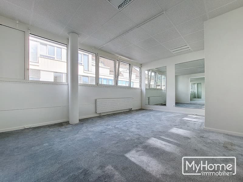 Prächtige Gewerbefläche von 346m2 (1)