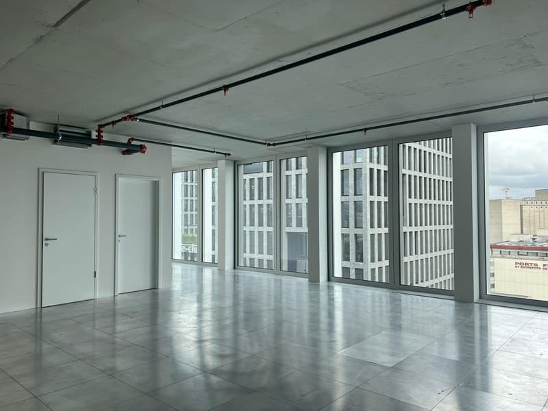 Surfaces de bureaux de 265 m2 à Lancy Pont-Rouge (8)