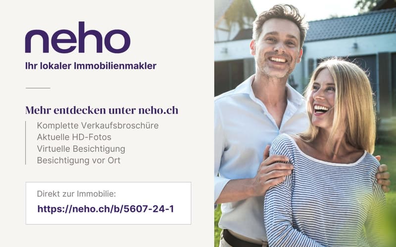 Willkommen in Ihrem neuen Einfamilienhaus in Hägglingen! (13)