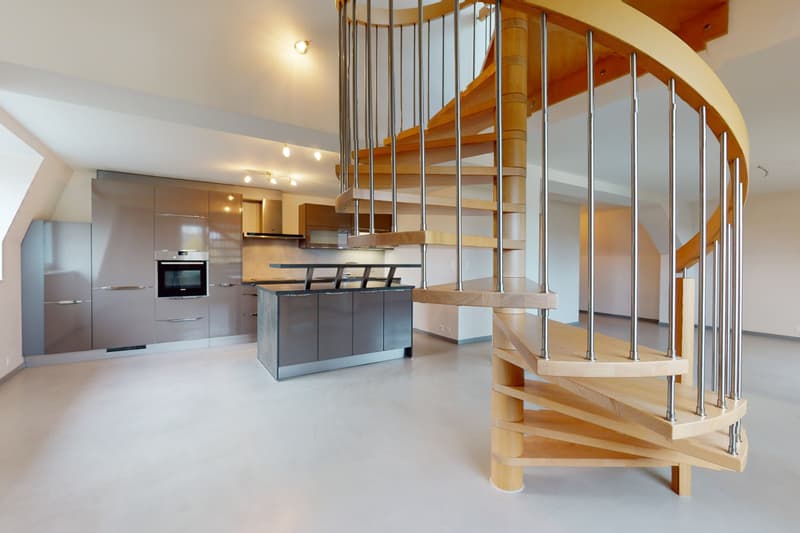 Immeuble mixte rénové au centre de Porrentruy (4)