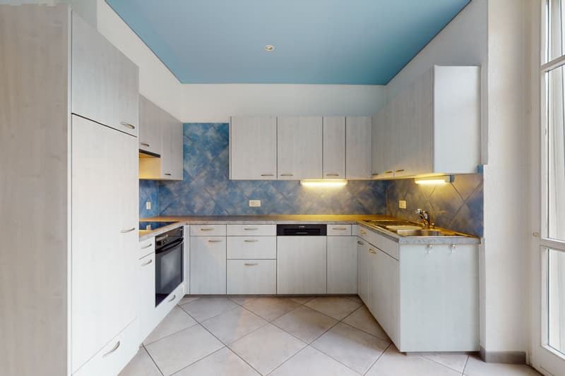 Immeuble mixte rénové au centre de Porrentruy (7)