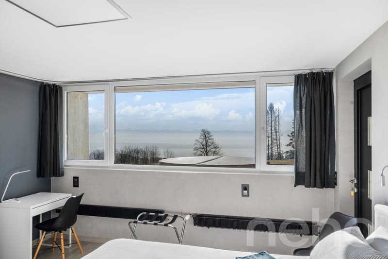 Magnificent hotel in an idyllic setting on 18'000m2 of land! (8)