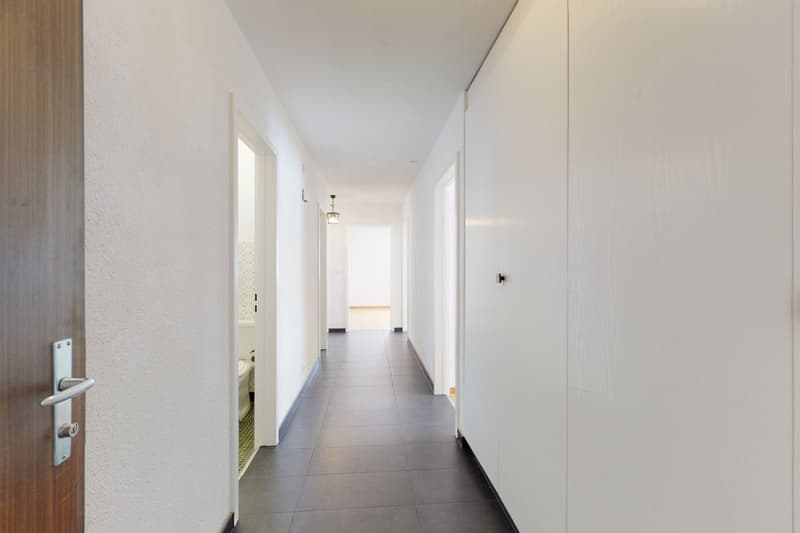 EN EXCLUSIVITÉ - Lot de 3 immeubles de rendement - 23 appartements (7)