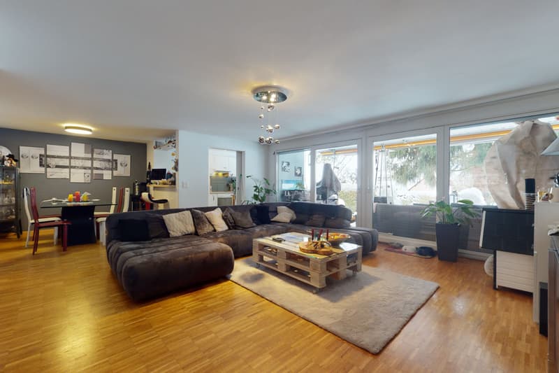 EN EXCLUSIVITÉ - Lot de 3 immeubles de rendement - 23 appartements (9)