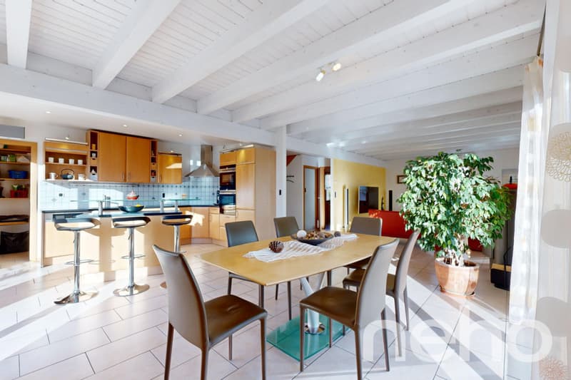 GUARANTEED LOVE AT FIRST SIGHT IN CHÉZARD-ST-MARTIN (4)