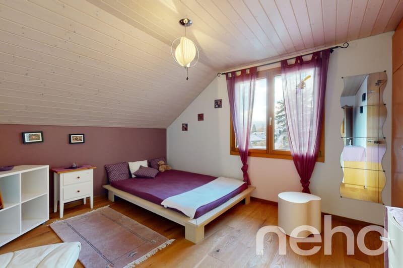GUARANTEED LOVE AT FIRST SIGHT IN CHÉZARD-ST-MARTIN (8)