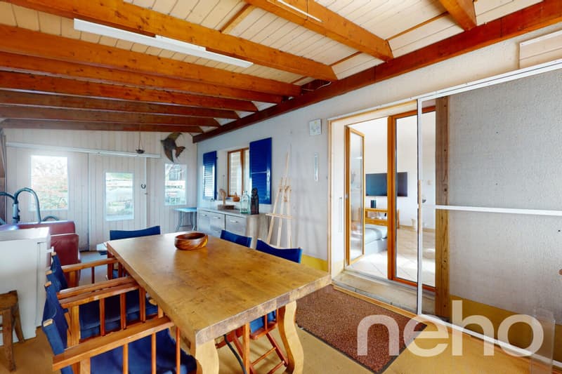 Superbe maison familiale avec vue panoramique ! (1)