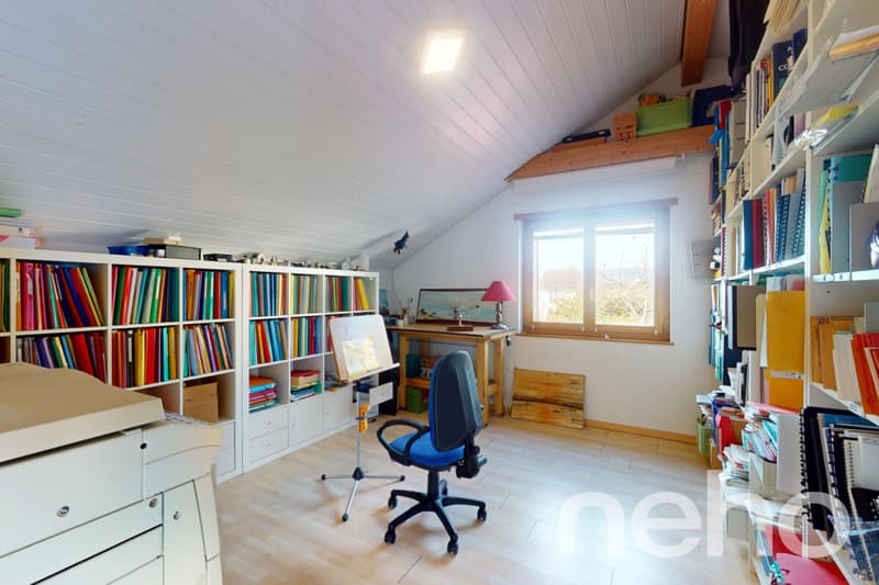 Superbe maison familiale avec vue panoramique ! (8)