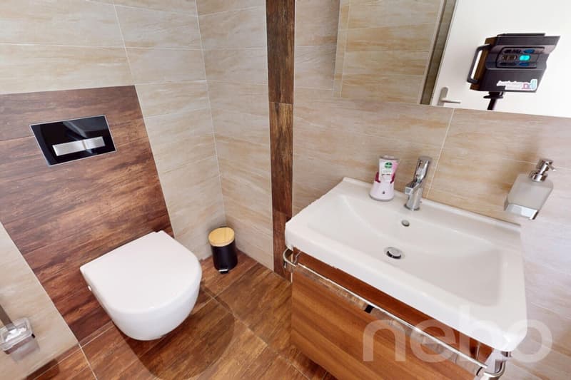 Loft apartment with 3.5 rooms, high-quality features (9)