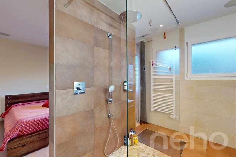 Loft apartment with 3.5 rooms, high-quality features (8)