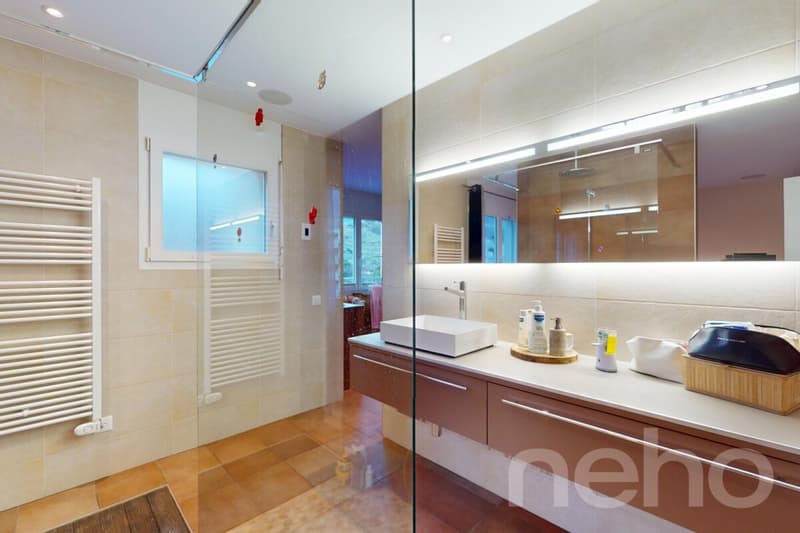 Loft apartment with 3.5 rooms, high-quality features (7)