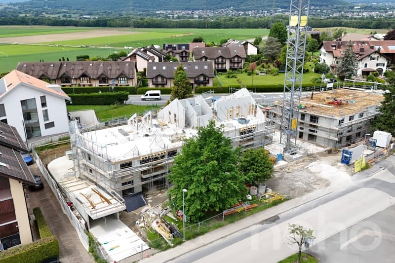 High-standard apartment - move-in possible from December 2026! (8)