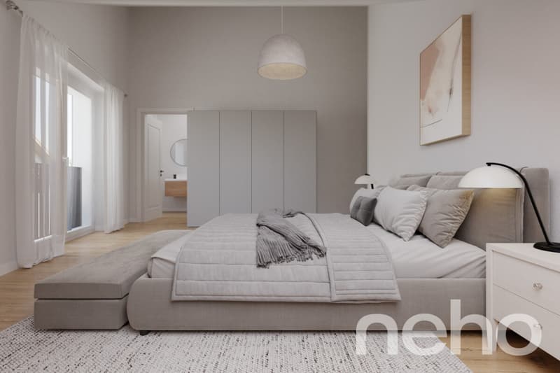 Your future high-end apartment, delivered by the end of 2026! (8)
