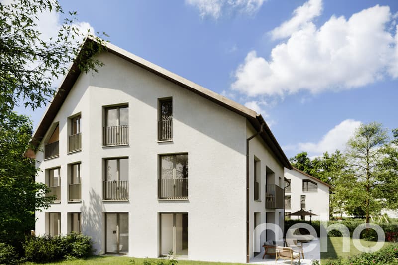 Your future high-end apartment, delivered by the end of 2026! (2)