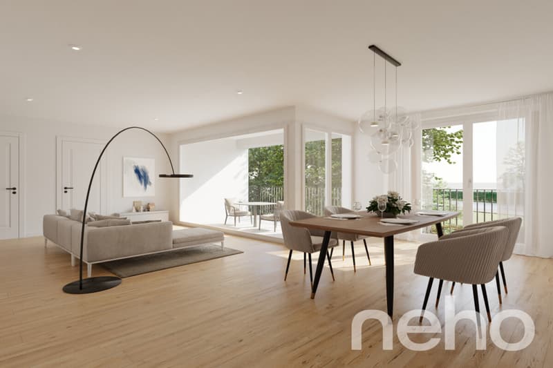 Your future high-end apartment, delivered by the end of 2026! (9)