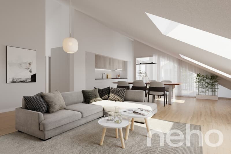 Your future high-end apartment, delivered by the end of 2026! (4)