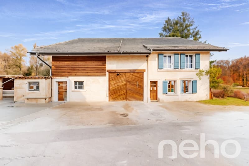 Ideal for a family or an investor! (1)