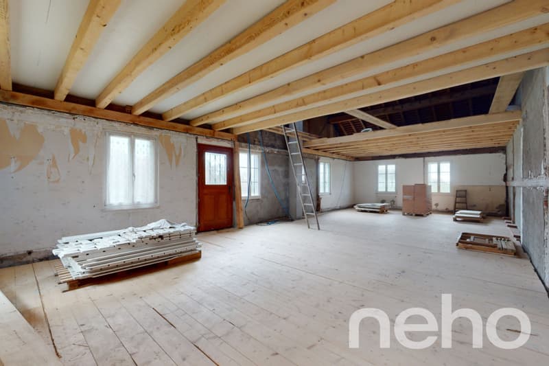 Ideal for a family or an investor! (8)